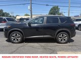 Certified 2023 Nissan Rogue SV w/ SV Premium Package image 4