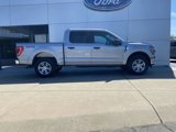 Used 2023 Ford F150 XLT image 3
