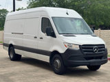 Used 2023 Mercedes-Benz Sprinter 3500 image 2