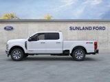 New 2025 Ford F250 Lariat w/ Lariat Ultimate Package image 3