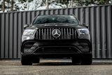 New 2026 Mercedes-Benz GLE 63 AMG S image 5