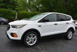 Used 2019 Ford Escape S image 2