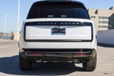 New 2025 Land Rover Range Rover SE image 5