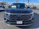 New 2025 Volkswagen Atlas SEL image 2