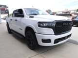 New 2025 RAM 1500 Big Horn image 6