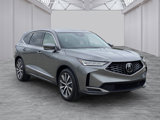 Certified 2025 Acura MDX FWD w/ Technology Package image 2