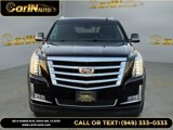 Used 2019 Cadillac Escalade Luxury image 2