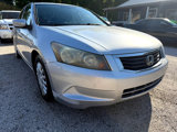 Used 2008 Honda Accord LX image 5
