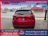 Used 2019 MAZDA CX-5 Signature image 5
