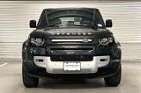 Certified 2025 Land Rover Defender 110 S image 2