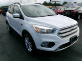 Used 2018 Ford Escape SE image 2