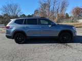 New 2025 Volkswagen Atlas SE image 3