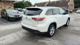 Used 2015 Toyota Highlander Limited Platinum image 5