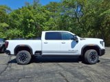New 2026 GMC Sierra 2500 AT4X image 4