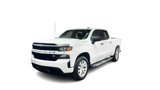 Used 2021 Chevrolet Silverado 1500 Custom image 4