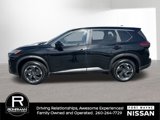 New 2026 Nissan Rogue SV w/ SV Premium Package image 5