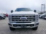 New 2025 Ford F250 Lariat image 2