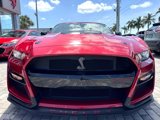 Used 2021 Ford Mustang Shelby GT500 w/ Technology Package image 2