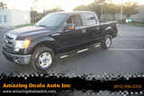 Used 2014 Ford F150 XLT w/ XLT Convenience Package image 2