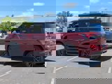 New 2025 INFINITI QX80 Autograph w/ Autograph Exterior Package image 3