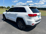 Used 2019 Jeep Grand Cherokee Laredo w/ 18" Wheel & 8.4" Radio Group image 6