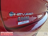 New 2026 Toyota Crown Limited w/ Advanced Technology Package image 4