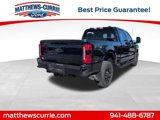 New 2025 Ford F250 Lariat w/ Lariat Ultimate Package image 4