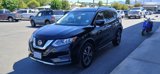 Used 2020 Nissan Rogue SV w/ Premium Package image 4