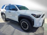 New 2025 Toyota 4Runner TRD Off-Road Premium image 2