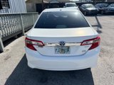 Used 2012 Toyota Camry XLE w/ Convenience Pkg image 5