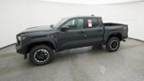 New 2025 Toyota Tacoma 4x4 Double Cab Hybrid image 2