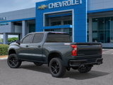 New 2026 Chevrolet Silverado 1500 Custom Trail Boss image 3