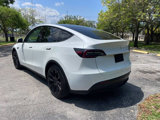 Used 2022 Tesla Model Y Long Range image 4