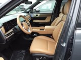 New 2025 Hyundai Santa Fe Limited image 5