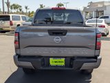 New 2025 Nissan Frontier SV image 6