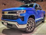 New 2025 Chevrolet Silverado 1500 LT w/ All Star Edition Plus image 2