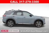 New 2025 Nissan Pathfinder Platinum image 3