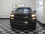 Used 2022 Chevrolet Silverado 1500 Custom w/ Rally Edition image 2