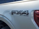 New 2025 Ford F150 Lariat image 5