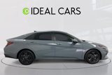 Used 2023 Hyundai Elantra SEL image 4