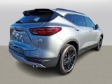 New 2025 Chevrolet Blazer LT w/ Convenience Package image 4