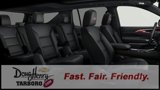 New 2025 Chevrolet Traverse Z71 w/ Driver Confidence Package image 5
