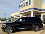 New 2025 Ford Explorer Platinum image 3