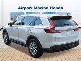 New 2025 Honda CR-V EX-L image 2