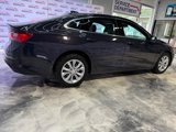 Used 2025 Chevrolet Malibu LT image 5
