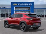 New 2026 Chevrolet TrailBlazer LT w/ Convenience Package image 3