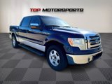 Used 2010 Ford F150 XLT image 3