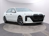 New 2025 BMW 760i xDrive image 1