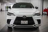 Certified 2024 Lexus RX 500h F Sport image 4