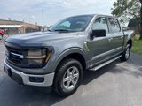 New 2025 Ford F150 XLT w/ Equipment Group 301A Standard image 2